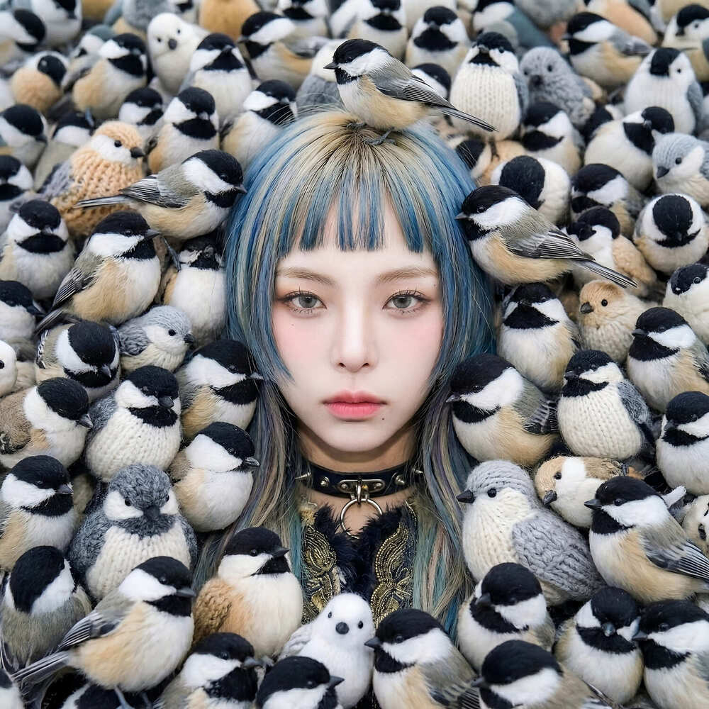 Little Bird